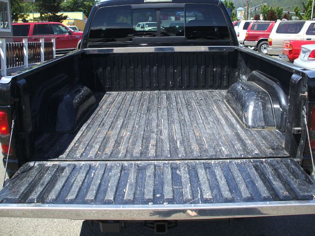 Dodge Ram 1500 1998 photo 1