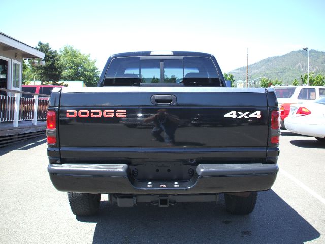 Dodge Ram 1500 1998 photo 2