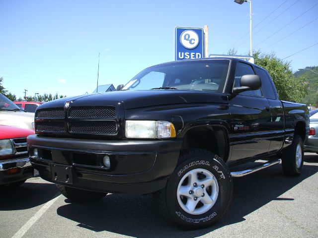 Dodge Ram 1500 1998 photo 3