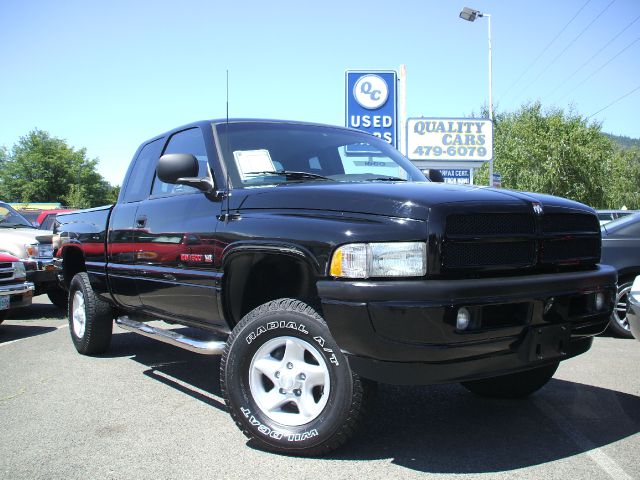 Dodge Ram 1500 1998 photo 4