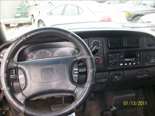 Dodge Ram 1500 1998 photo 1