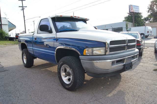 Dodge Ram 1500 1998 photo 15