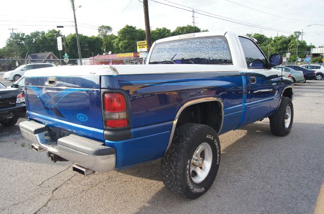 Dodge Ram 1500 1998 photo 6