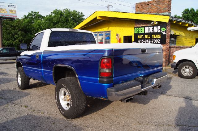 Dodge Ram 1500 1998 photo 9