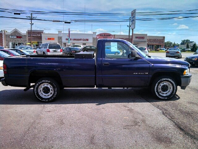 Dodge Ram 1500 1998 photo 1