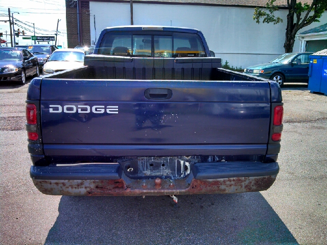 Dodge Ram 1500 1998 photo 2