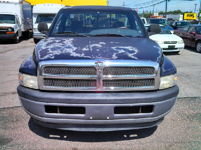 Dodge Ram 1500 1998 photo 4