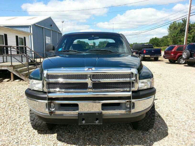 Dodge Ram 1500 1998 photo 3