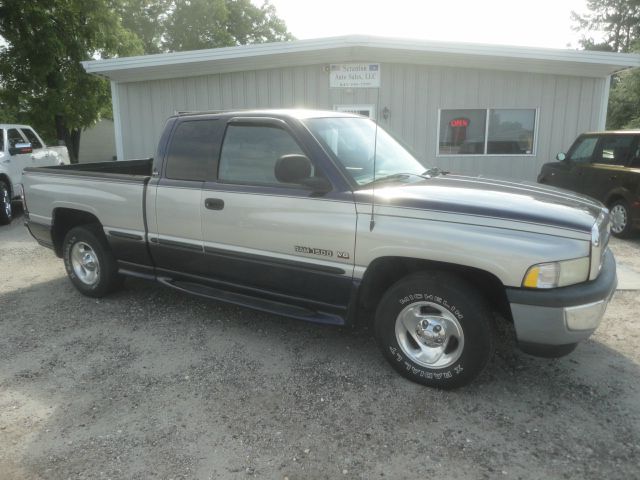 Dodge Ram 1500 1998 photo 3