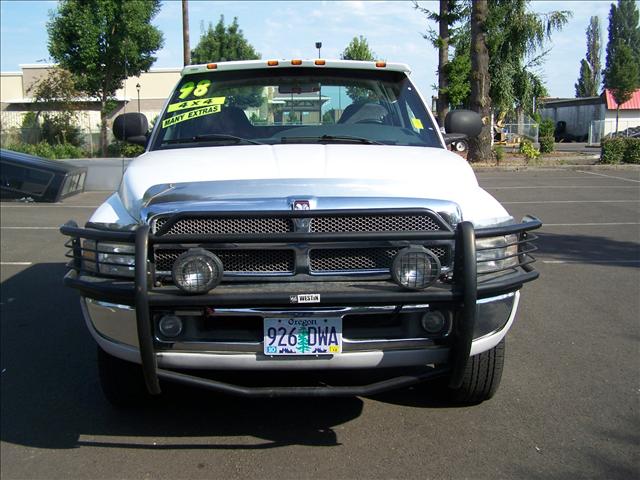 Dodge Ram 1500 1998 photo 1