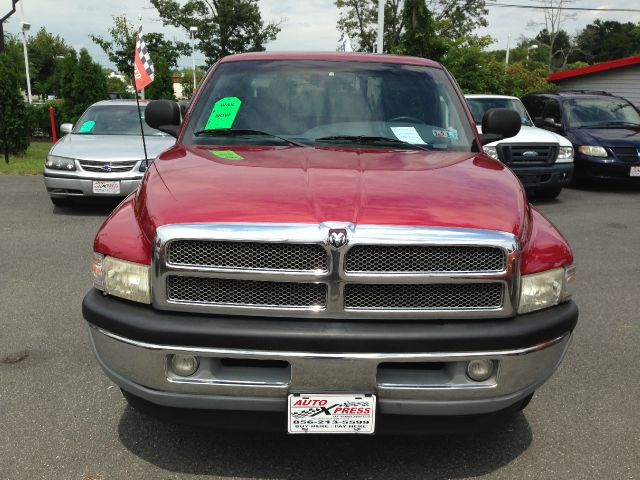 Dodge Ram 1500 1998 photo 1