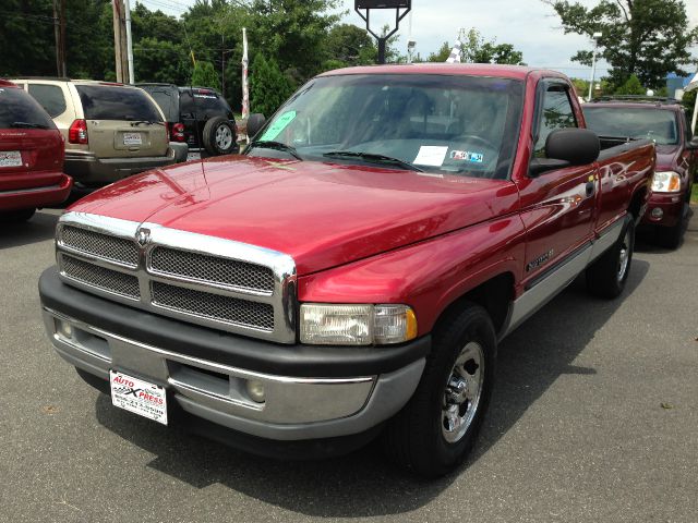 Dodge Ram 1500 1998 photo 2