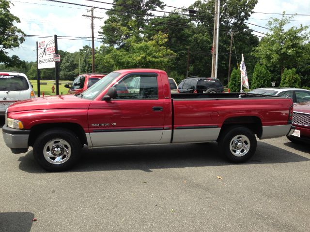 Dodge Ram 1500 1998 photo 3