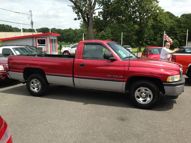 Dodge Ram 1500 1998 photo 4