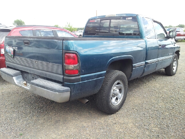 Dodge Ram 1500 1998 photo 1