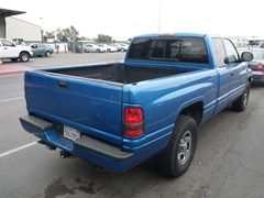 Dodge Ram 1500 1998 photo 1