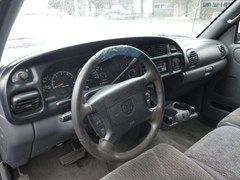 Dodge Ram 1500 1998 photo 4