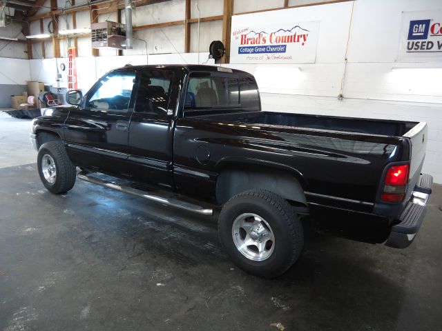 Dodge Ram 1500 1998 photo 1