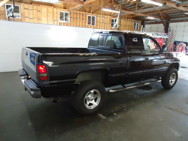 Dodge Ram 1500 1998 photo 2