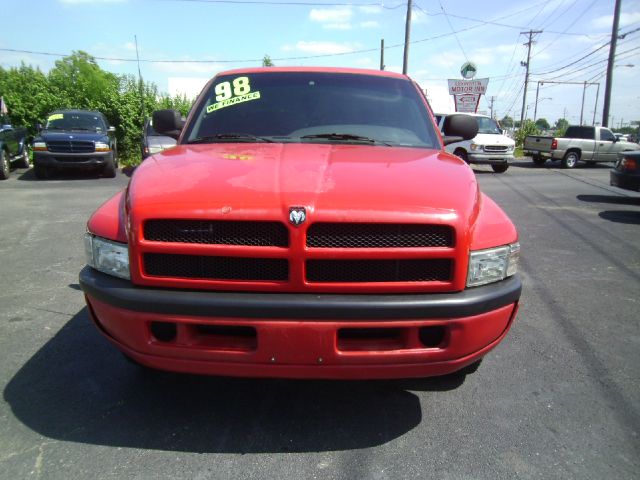 Dodge Ram 1500 1998 photo 3