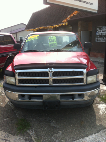 Dodge Ram 1500 1998 photo 1