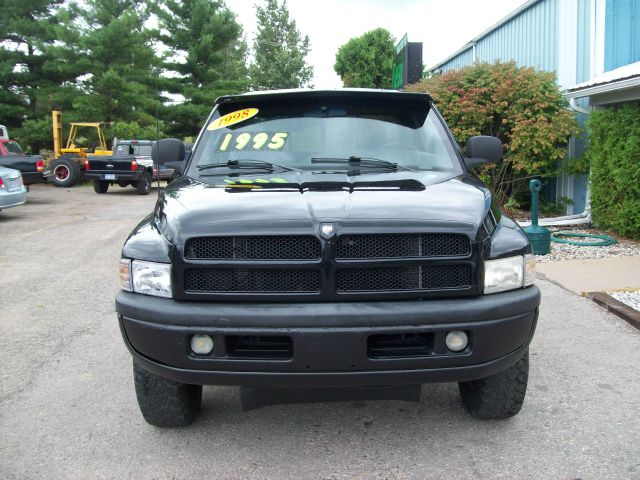 Dodge Ram 1500 1998 photo 1