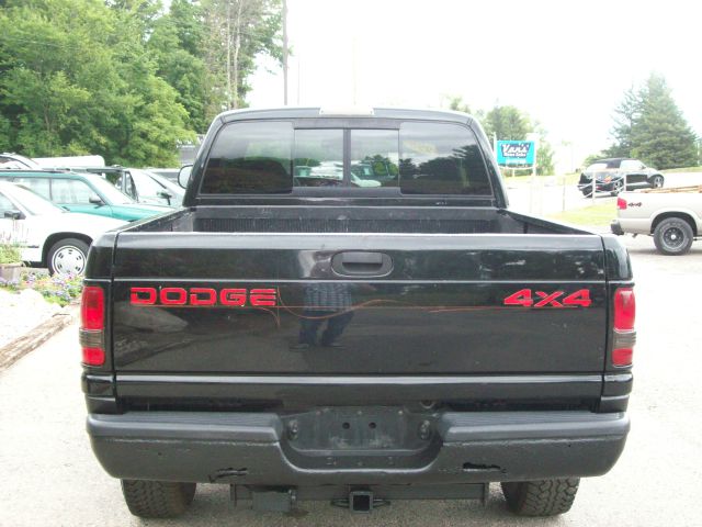 Dodge Ram 1500 1998 photo 3