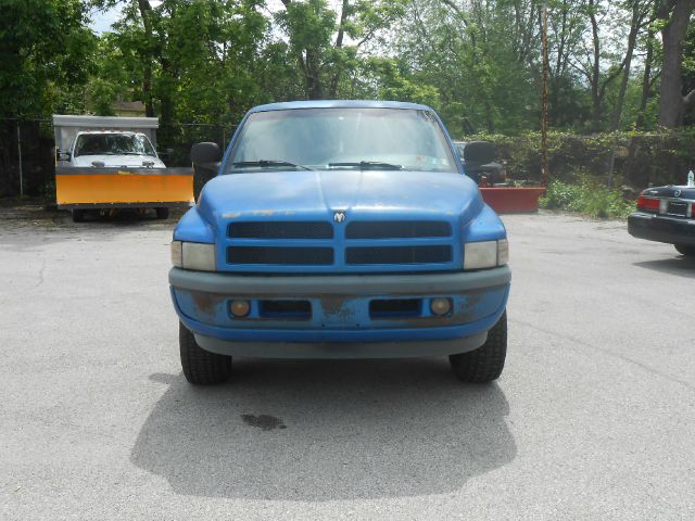 Dodge Ram 1500 1998 photo 1