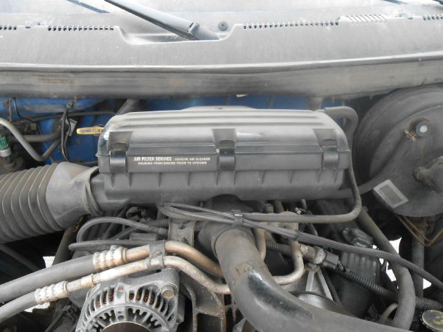 Dodge Ram 1500 1998 photo 11