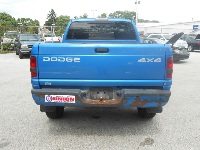 Dodge Ram 1500 1998 photo 19