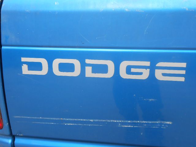 Dodge Ram 1500 1998 photo 9