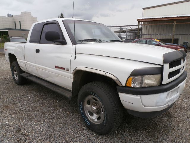 Dodge Ram 1500 1998 photo 2