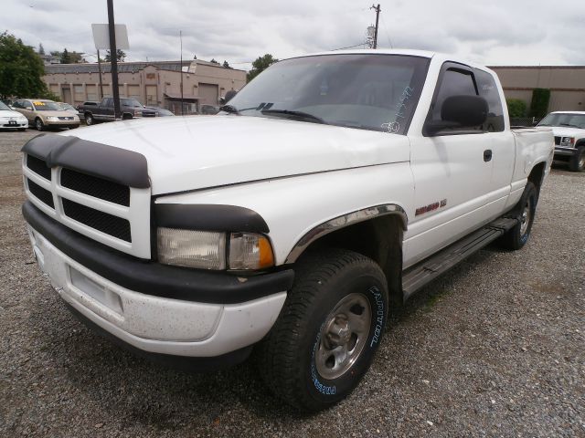 Dodge Ram 1500 1998 photo 4