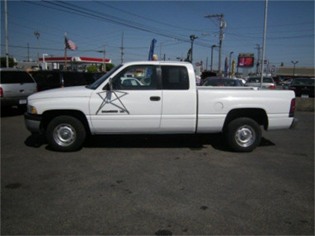 Dodge Ram 1500 1999 photo 1