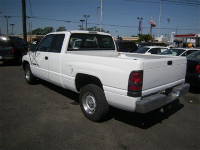 Dodge Ram 1500 1999 photo 2