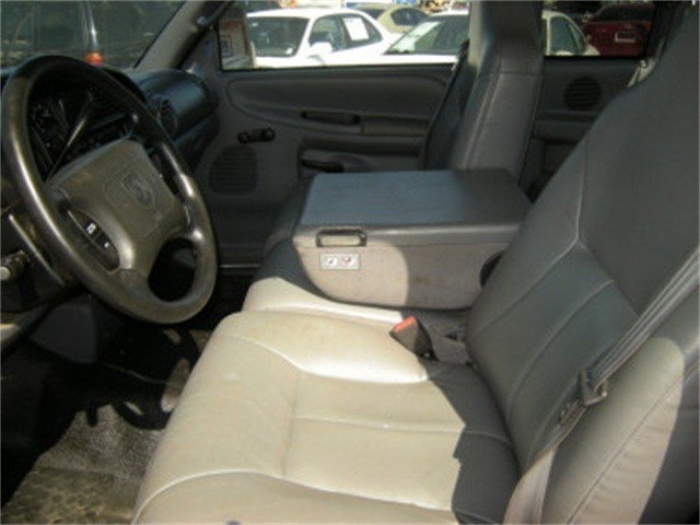 Dodge Ram 1500 1999 photo 4