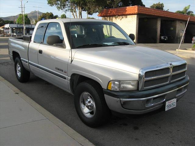 Dodge Ram 1500 1999 photo 3