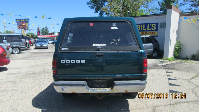 Dodge Ram 1500 1999 photo 1