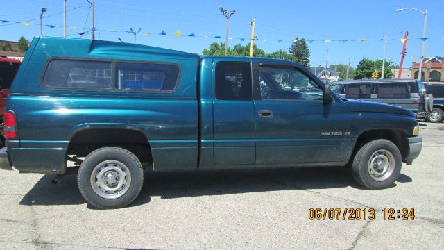 Dodge Ram 1500 1999 photo 2