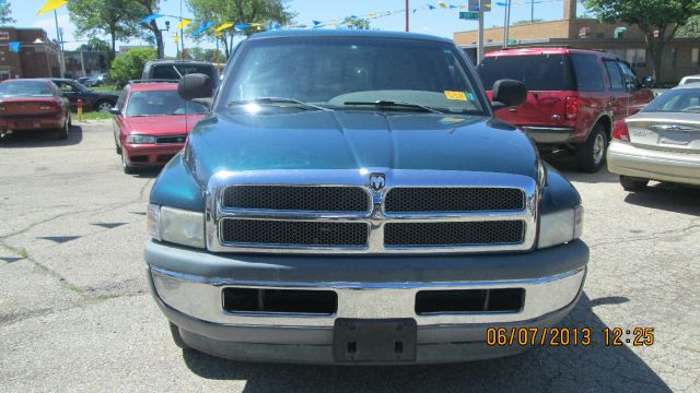 Dodge Ram 1500 1999 photo 3