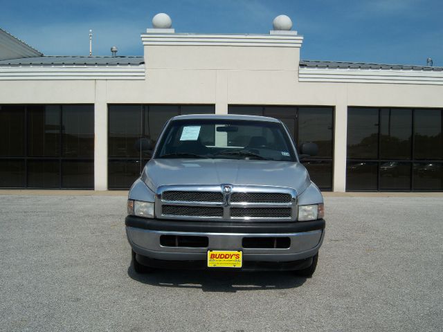 Dodge Ram 1500 1999 photo 1