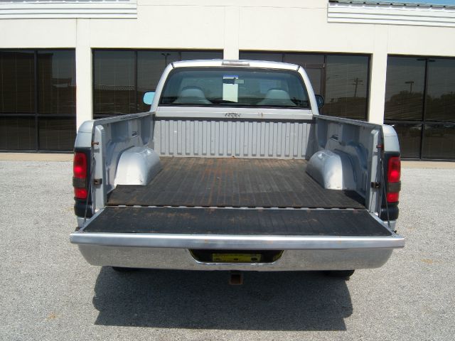 Dodge Ram 1500 1999 photo 3