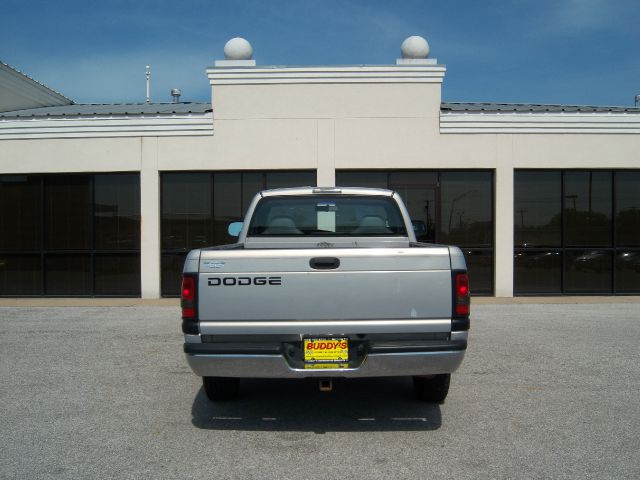 Dodge Ram 1500 1999 photo 4