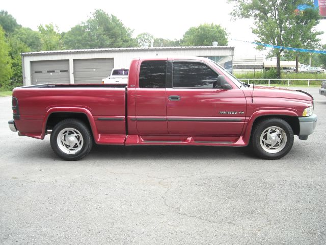 Dodge Ram 1500 1999 photo 2