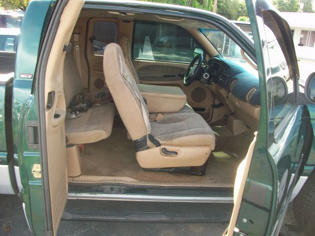 Dodge Ram 1500 1999 photo 1