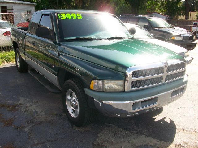 Dodge Ram 1500 1999 photo 2