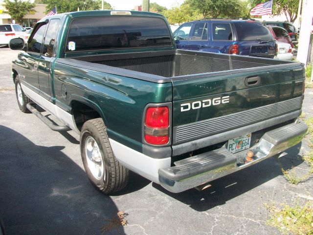 Dodge Ram 1500 1999 photo 4