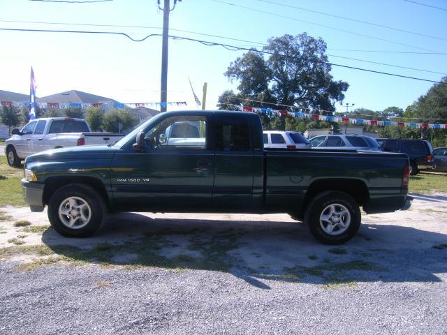 Dodge Ram 1500 Unknown Pickup