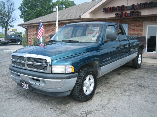 Dodge Ram 1500 1999 photo 1