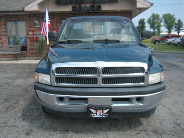 Dodge Ram 1500 1999 photo 4